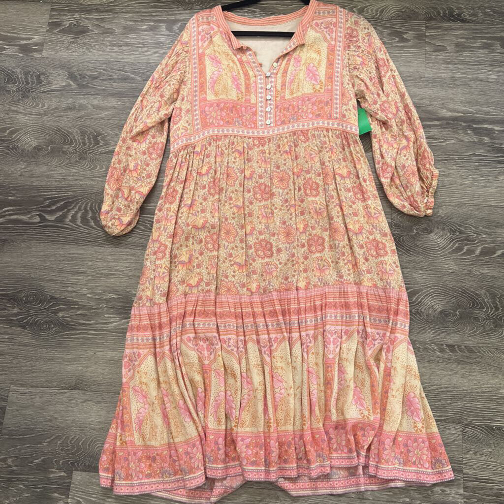 Spell & the Gypsy Boho DRESSES M