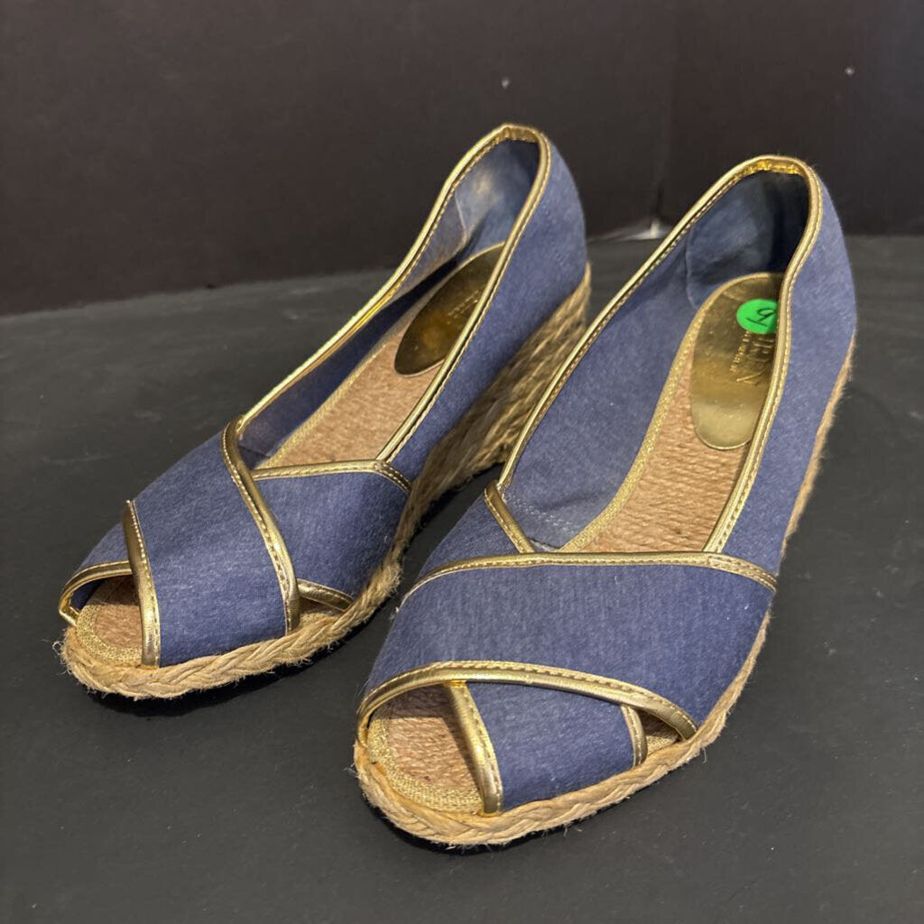 Lauren Ralph Lauren Espadrills SHOES 9