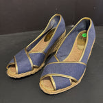 Load image into Gallery viewer, Lauren Ralph Lauren Espadrills SHOES 9

