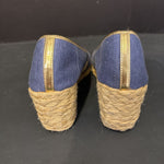 Load image into Gallery viewer, Lauren Ralph Lauren Espadrills SHOES 9
