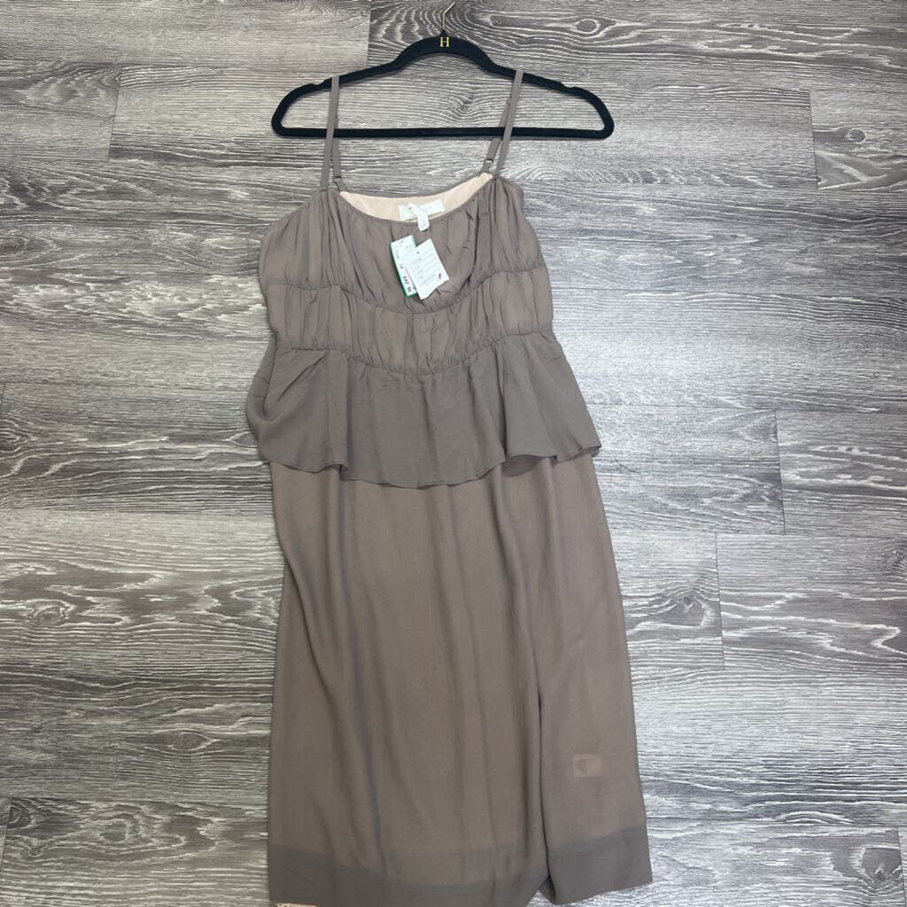Moulinette Soeurs NWT Gathered Top DRESSES 10