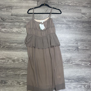 Moulinette Soeurs NWT Gathered Top DRESSES 10