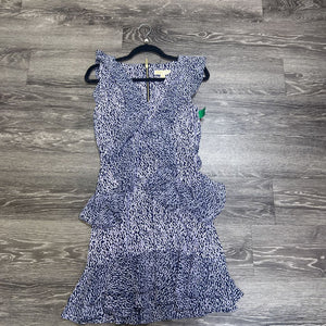 Michael Kors Ruffled Front DRESSES P