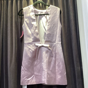 Commense NWT Bow Front DRESSES S