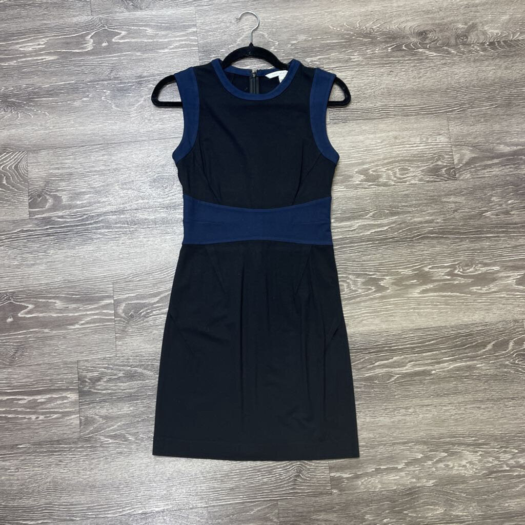 DVF Sleeveless DRESSES 2