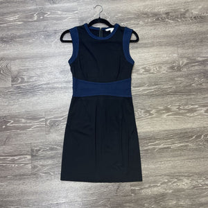 DVF Sleeveless DRESSES 2