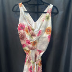 Load image into Gallery viewer, Ala Von Auersperg NWT Slvlss Floral Maxi DRESSES L
