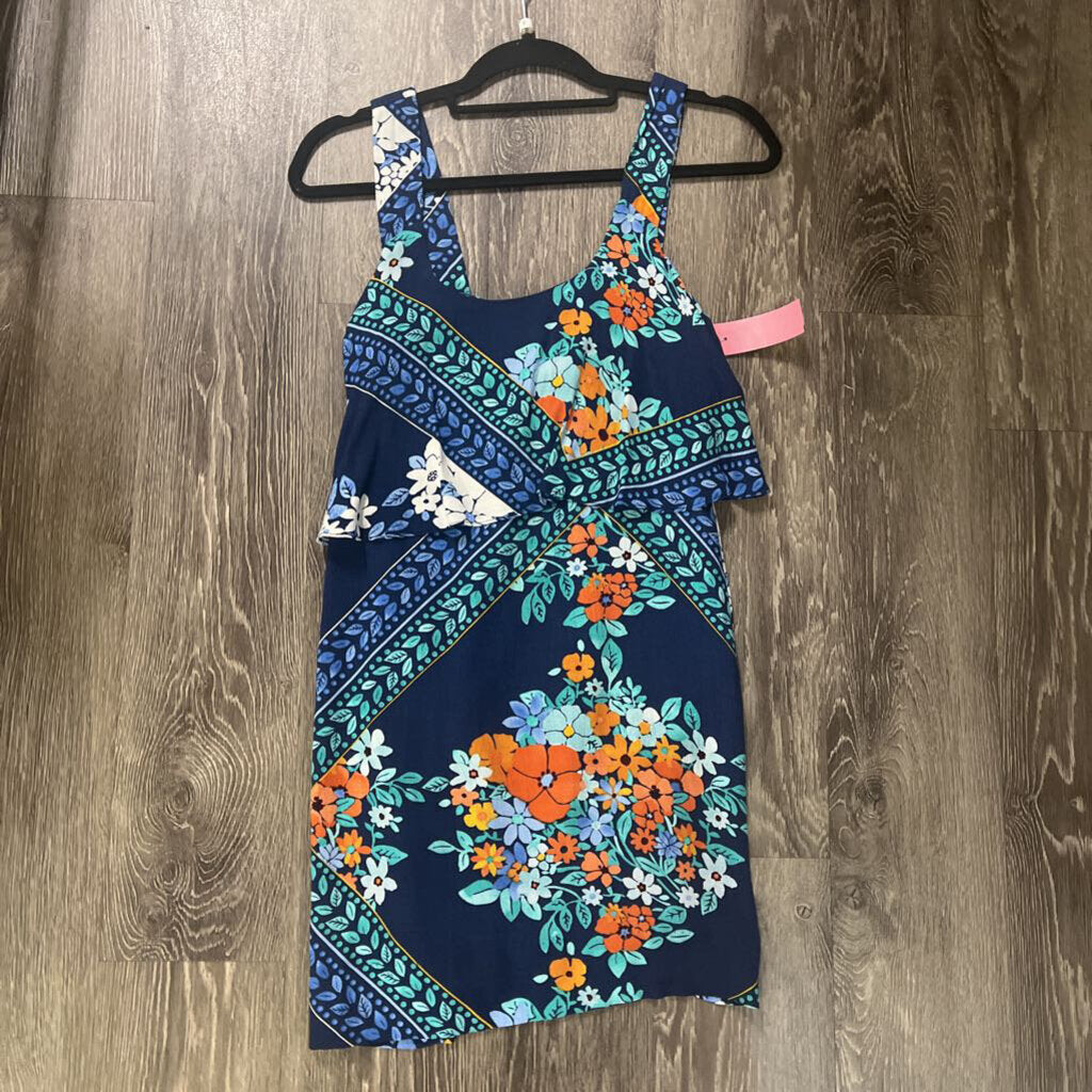 Maeve Floral DRESSES 2P