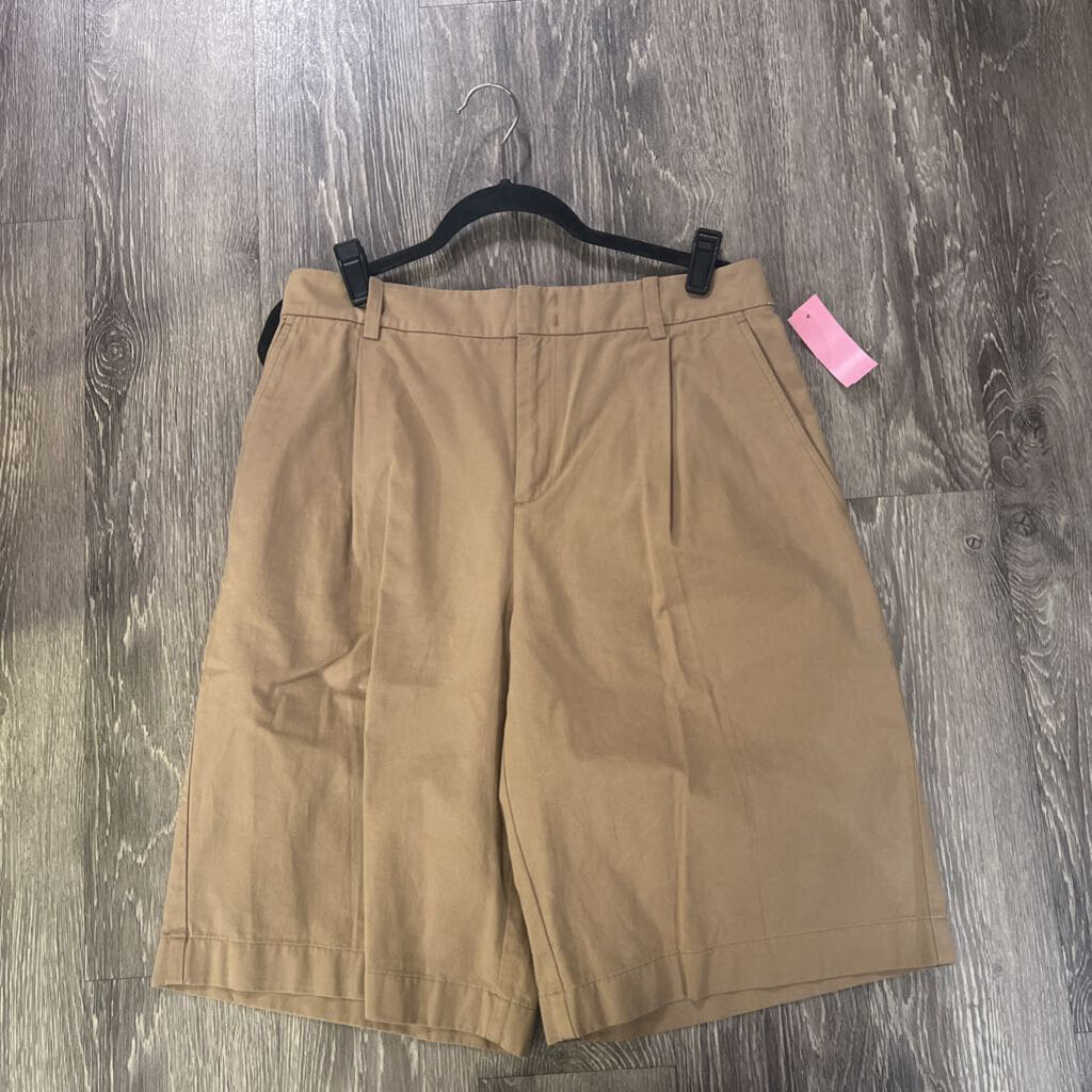 Vince NWT Long SHORTS 8