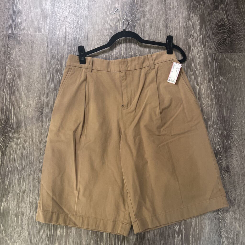 Vince NWT Long SHORTS 8