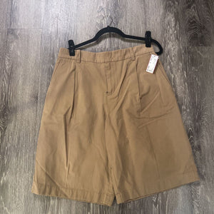 Vince NWT Long SHORTS 8