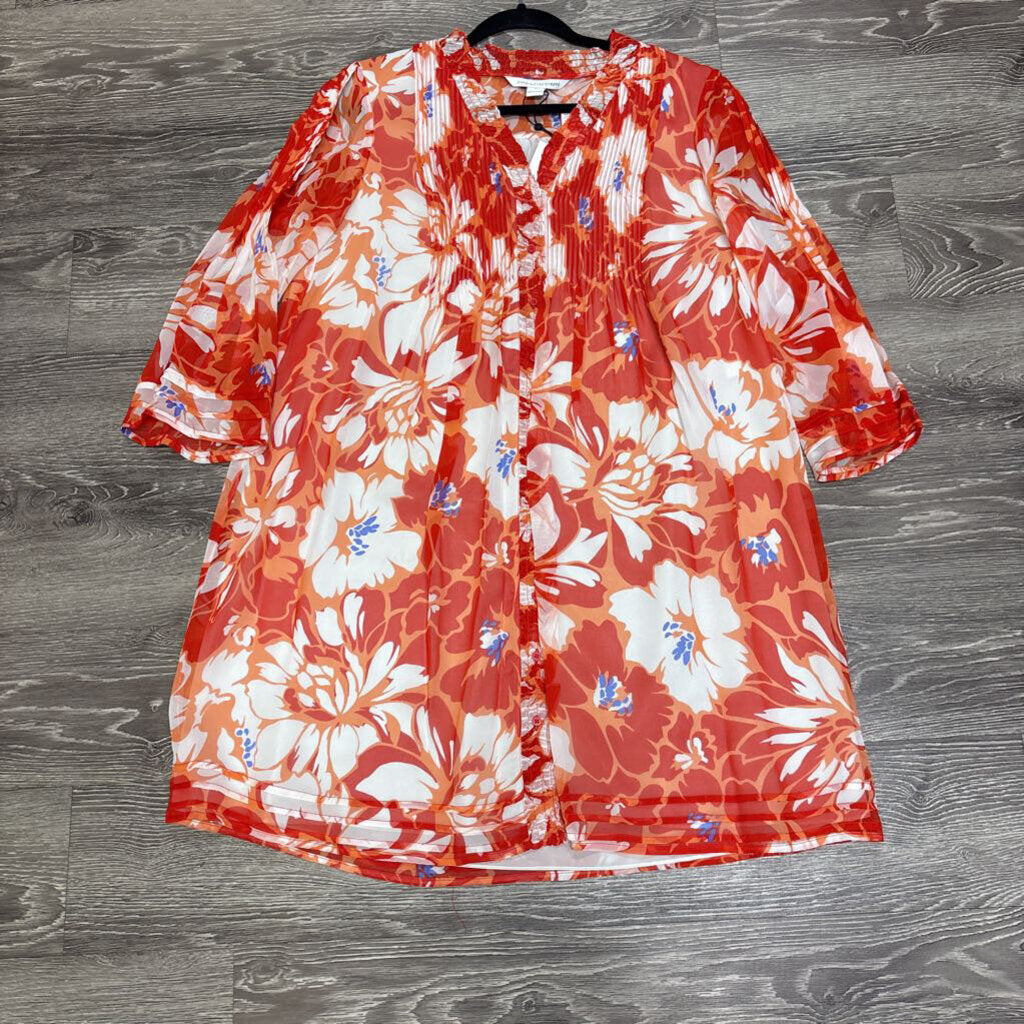 DVF NWT Poppy DRESSES 8