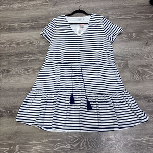 Frnch Paris NWT Striped DRESSES M