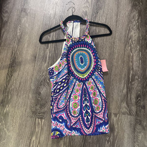 Alice Trixie Braided Collar TOPS S