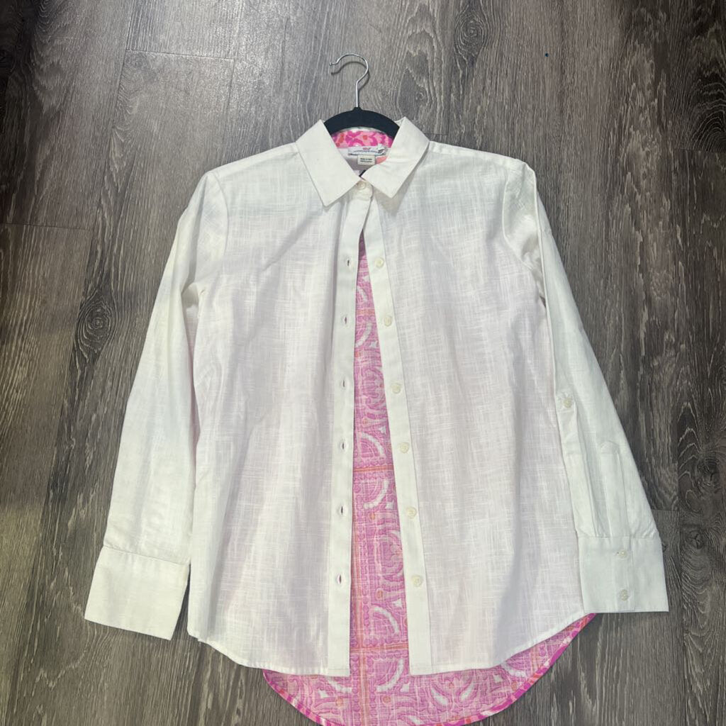 Vineyard Vines NWT PinkBack TOPS 2