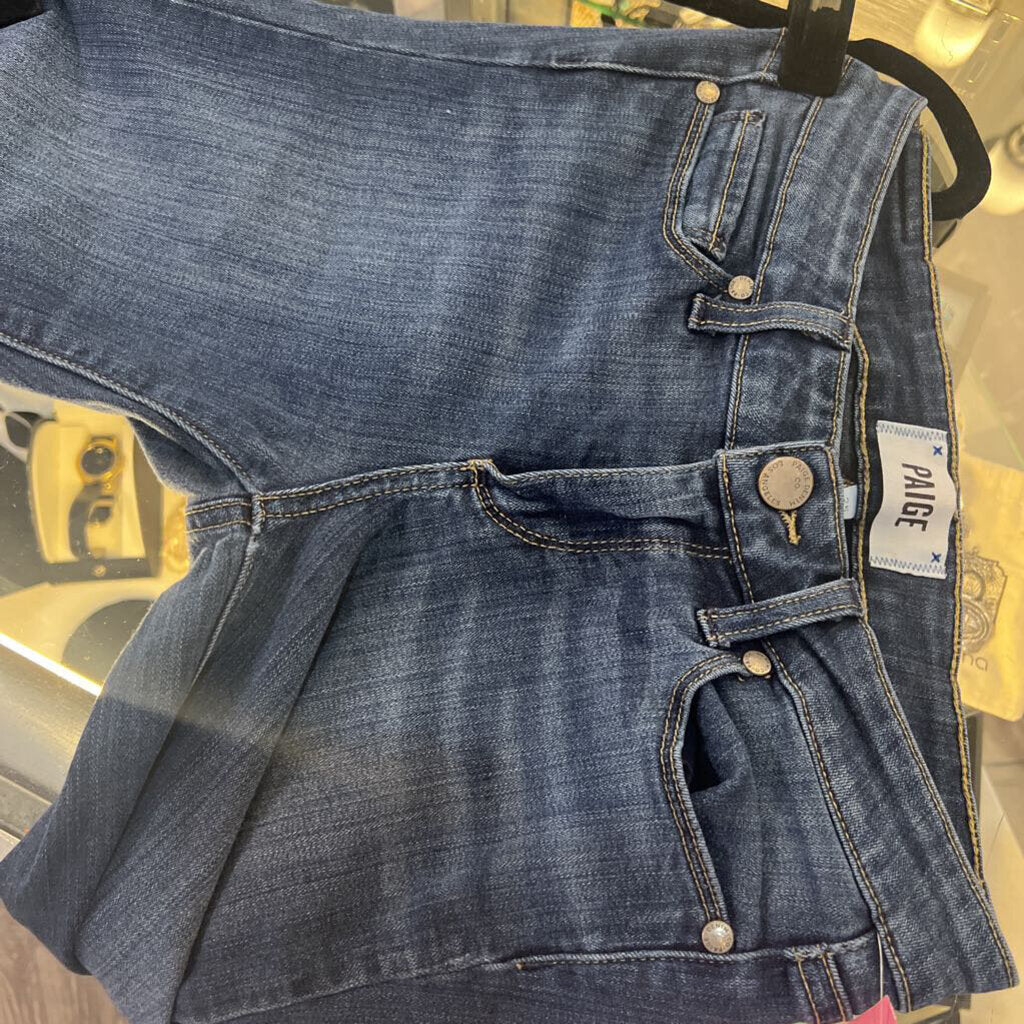 Paige Skinny JEANS 25