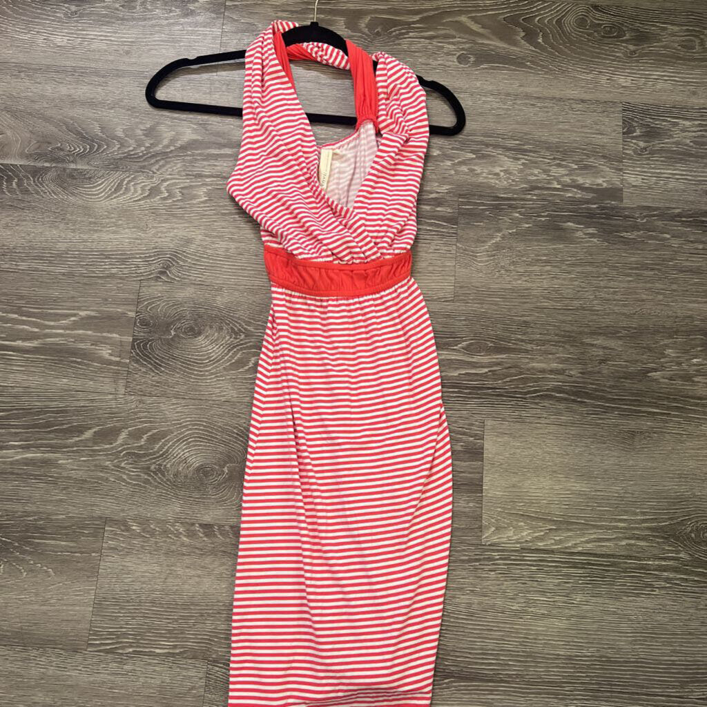 envi NWT Stripe DRESSES XS