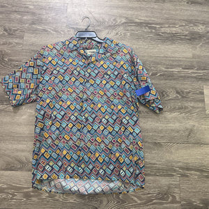 Missoni S/S Print MENS SHIRTS M
