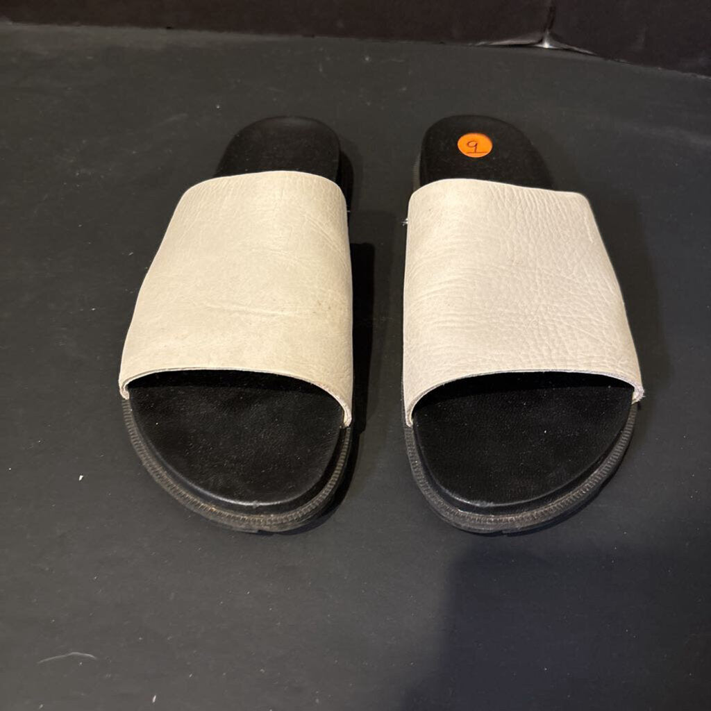 Sorel Wide Slides SHOES 9