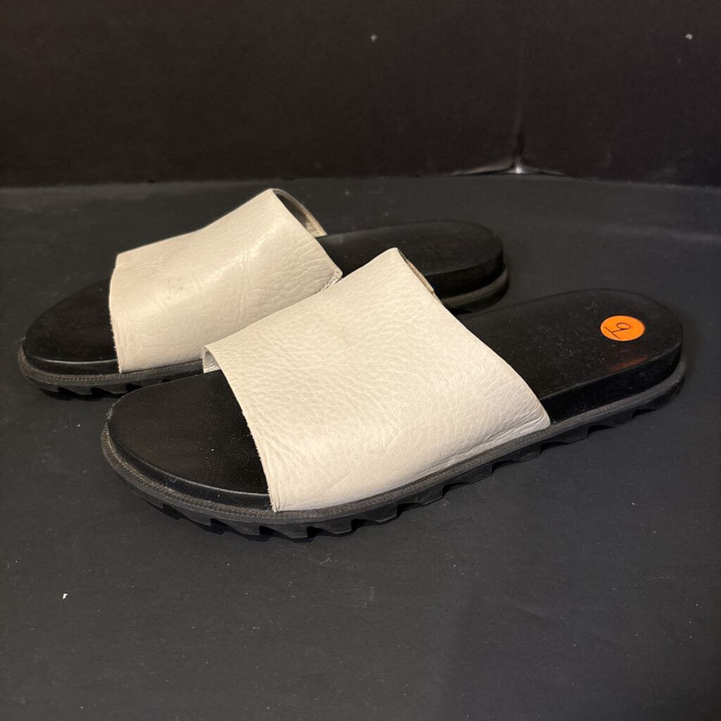 Sorel Wide Slides SHOES 9