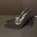 Load image into Gallery viewer, Stuart Weitzman Classic Pointed Pumps SHOES 9
