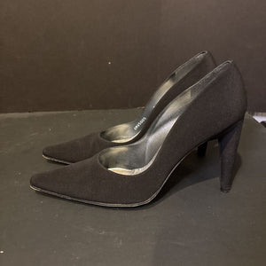 Stuart Weitzman Classic Pointed Pumps SHOES 9