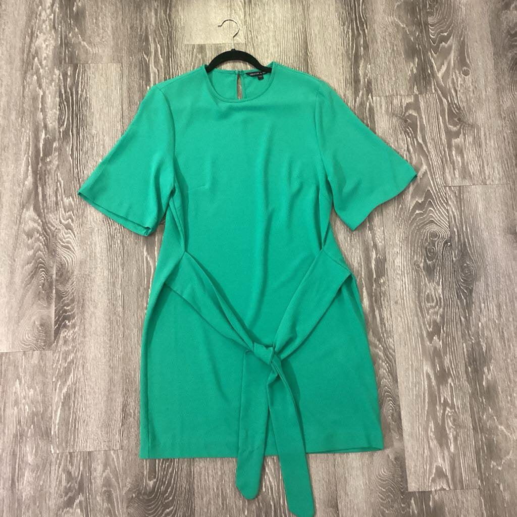 Felicity & Coco Wrap Middle DRESSES M