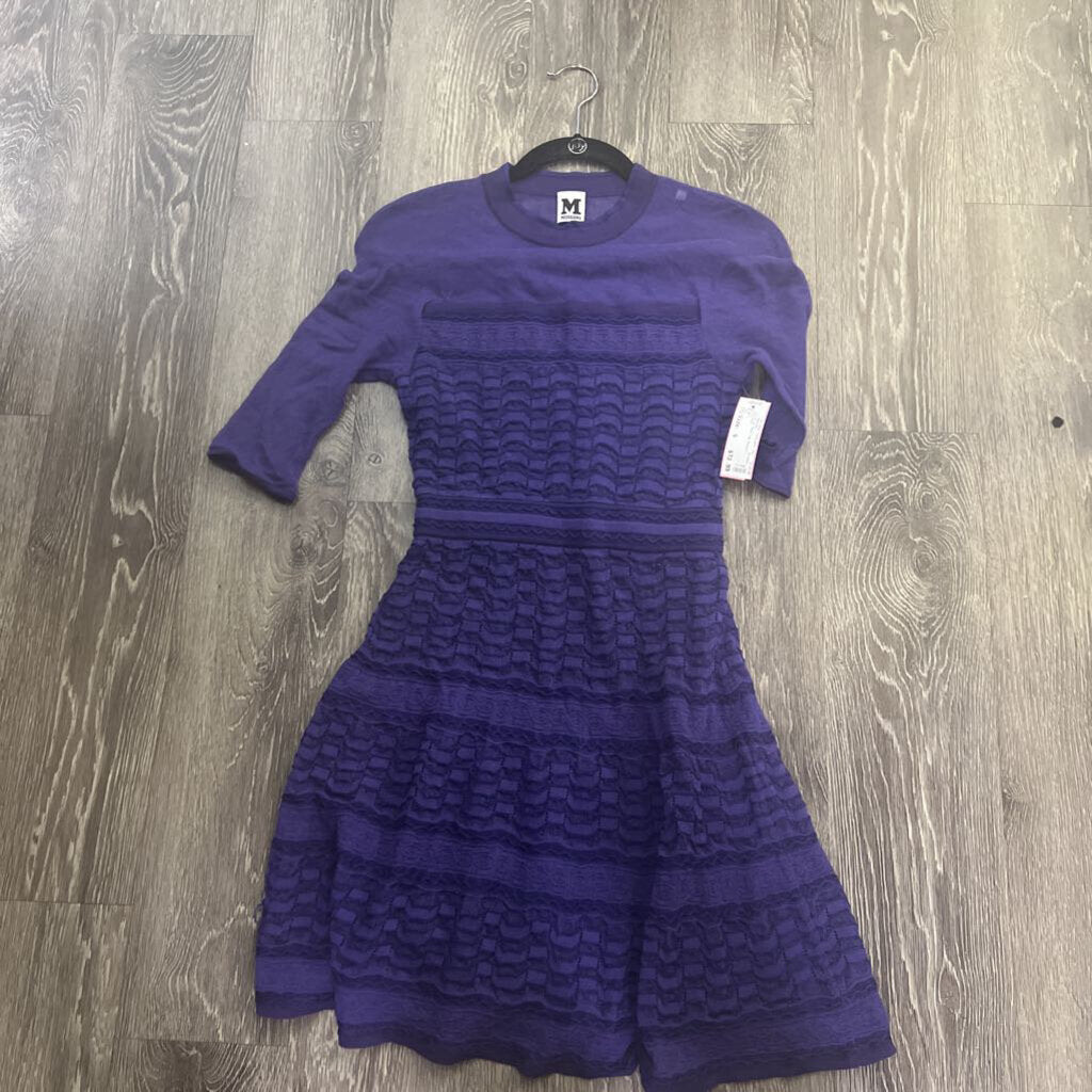 Missoni AS IS Mesh top DRESSES S
