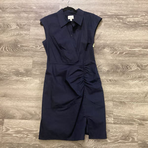 Milly Poplin Button Up DRESSES 8