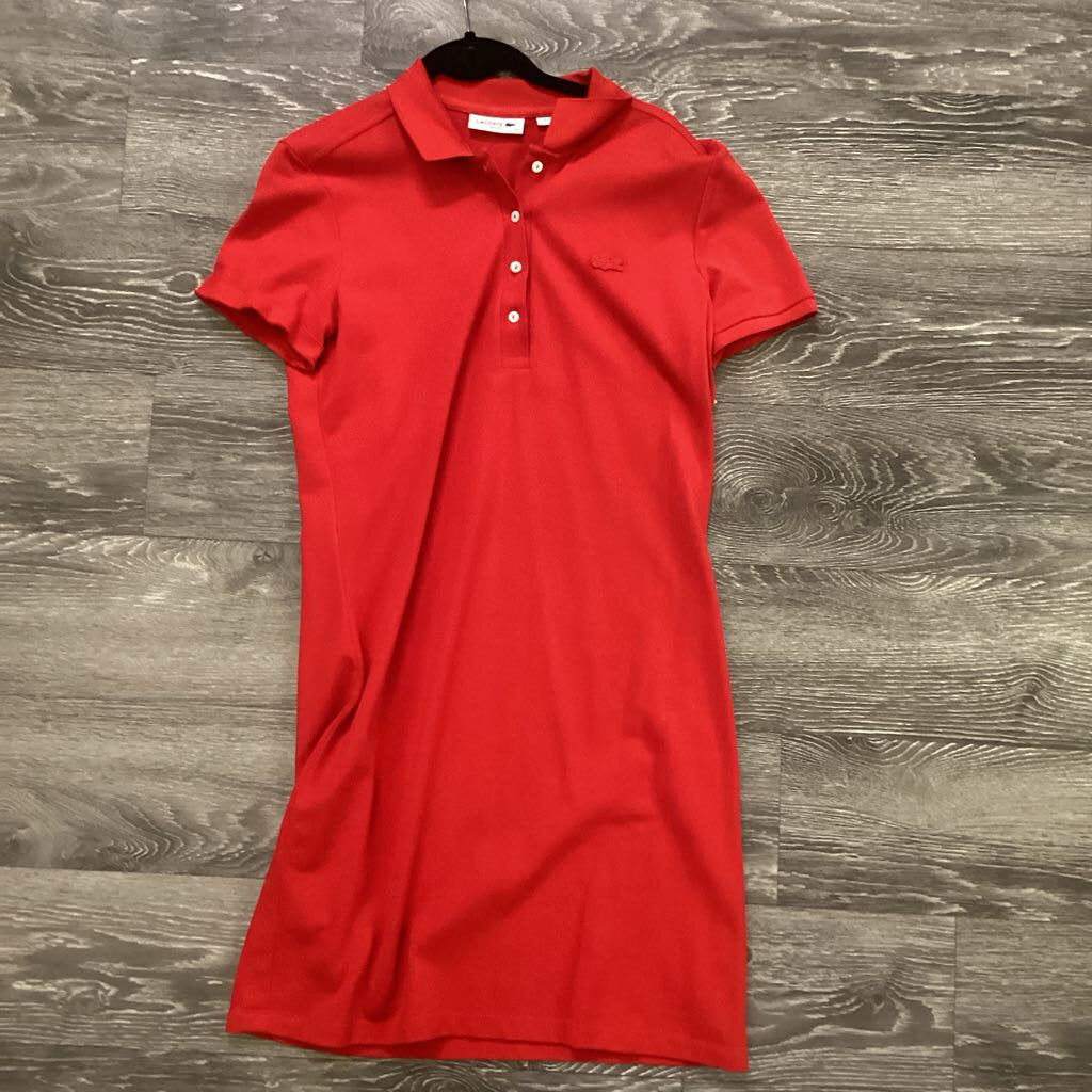 Lacoste Polo Slim Fit DRESSES 40