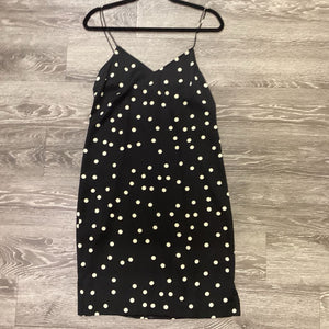 Tracy Reese Polka Dot Tank DRESSES 8