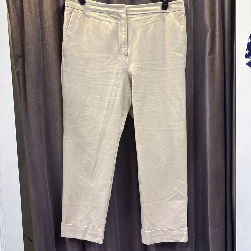 Ann Taylor Classic Slacks PANTS 12p
