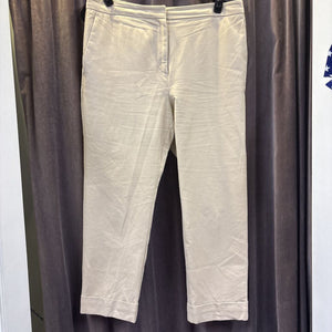 Ann Taylor Classic Slacks PANTS 12p