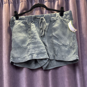 Caslon Pocket Front SHORTS M