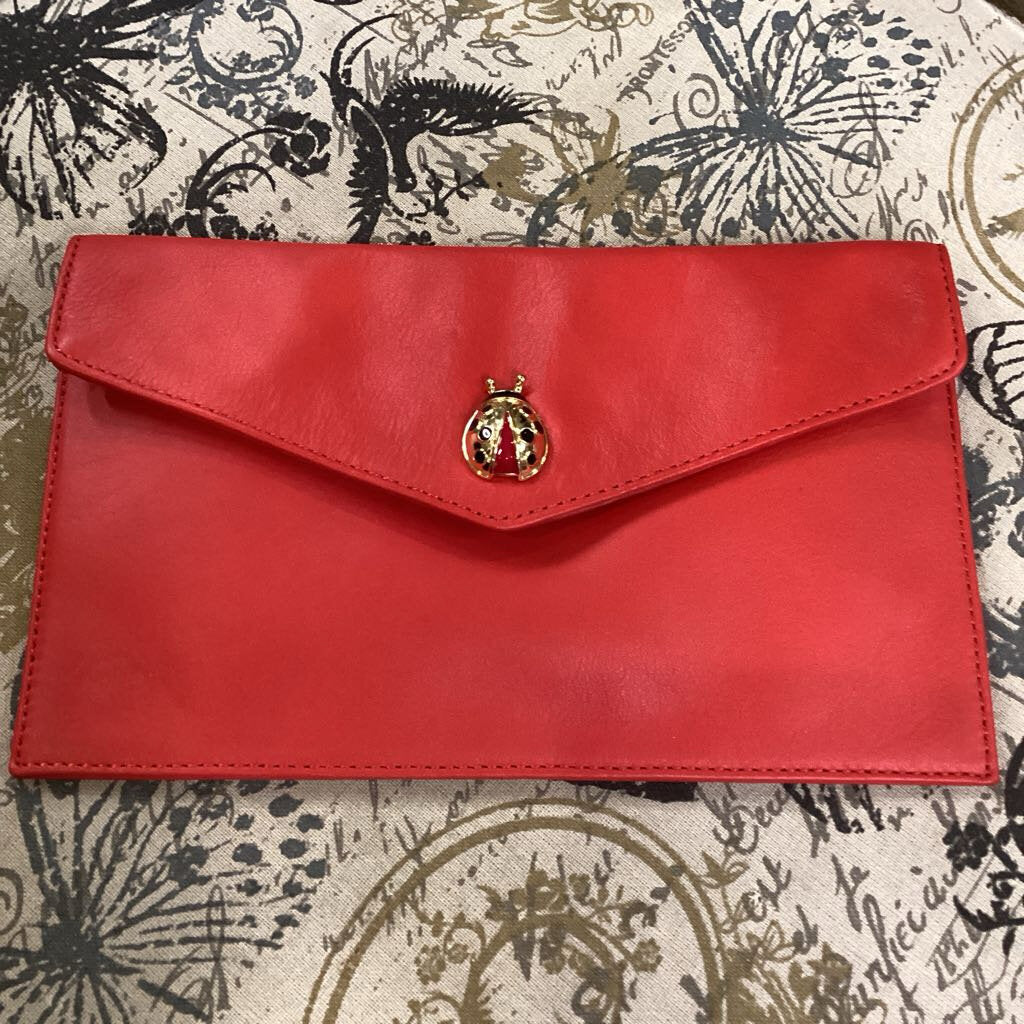 Talbots NWT Ladybug HANDBAGS S