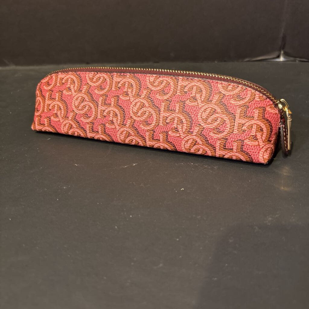 Coach Cosmetic Pencil Case ACCESSORIES S