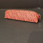 Load image into Gallery viewer, Coach Cosmetic Pencil Case ACCESSORIES S
