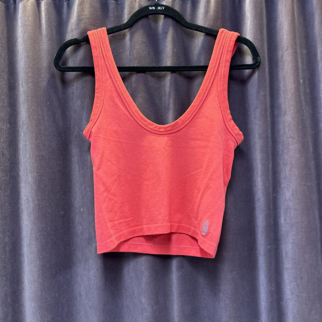 Free People Movement Sweatshirt Tank TOPS M/L