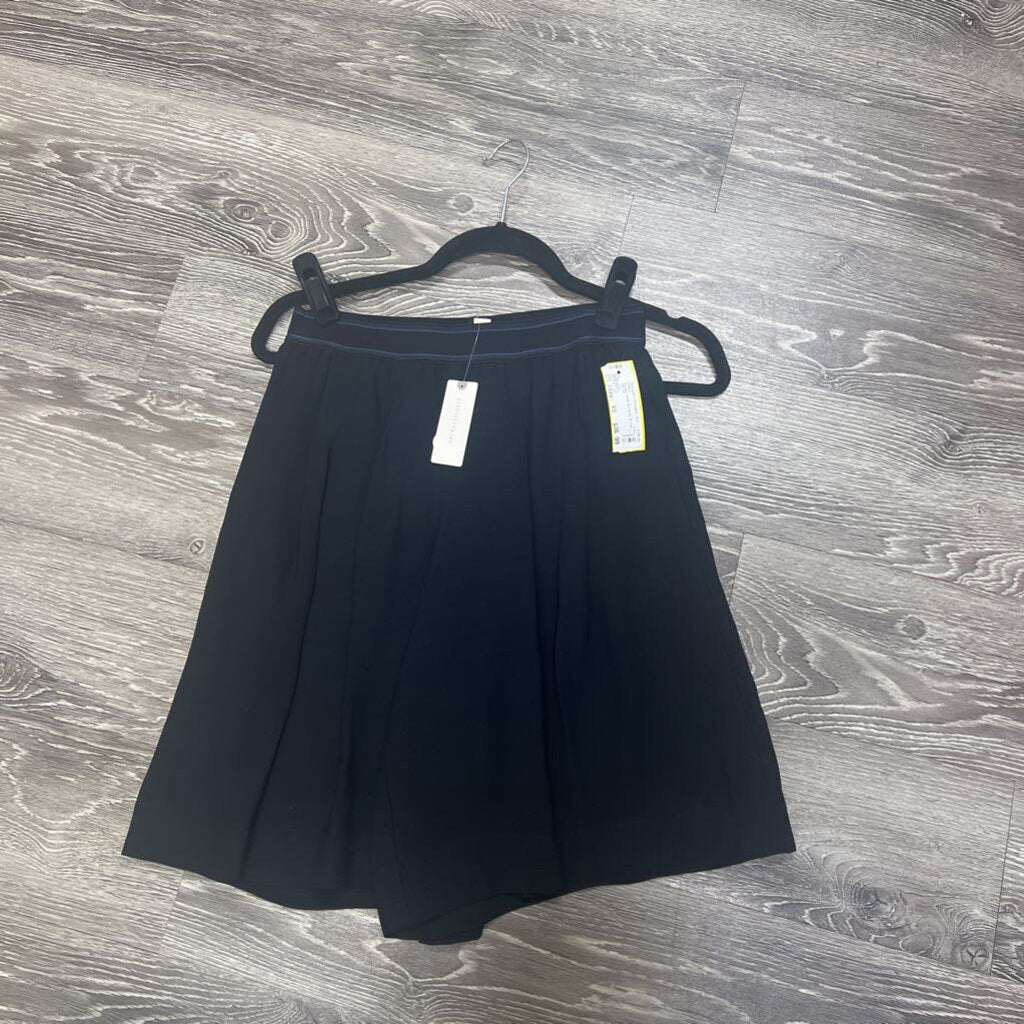 Tiny Banded Long Bermuda SHORTS XS