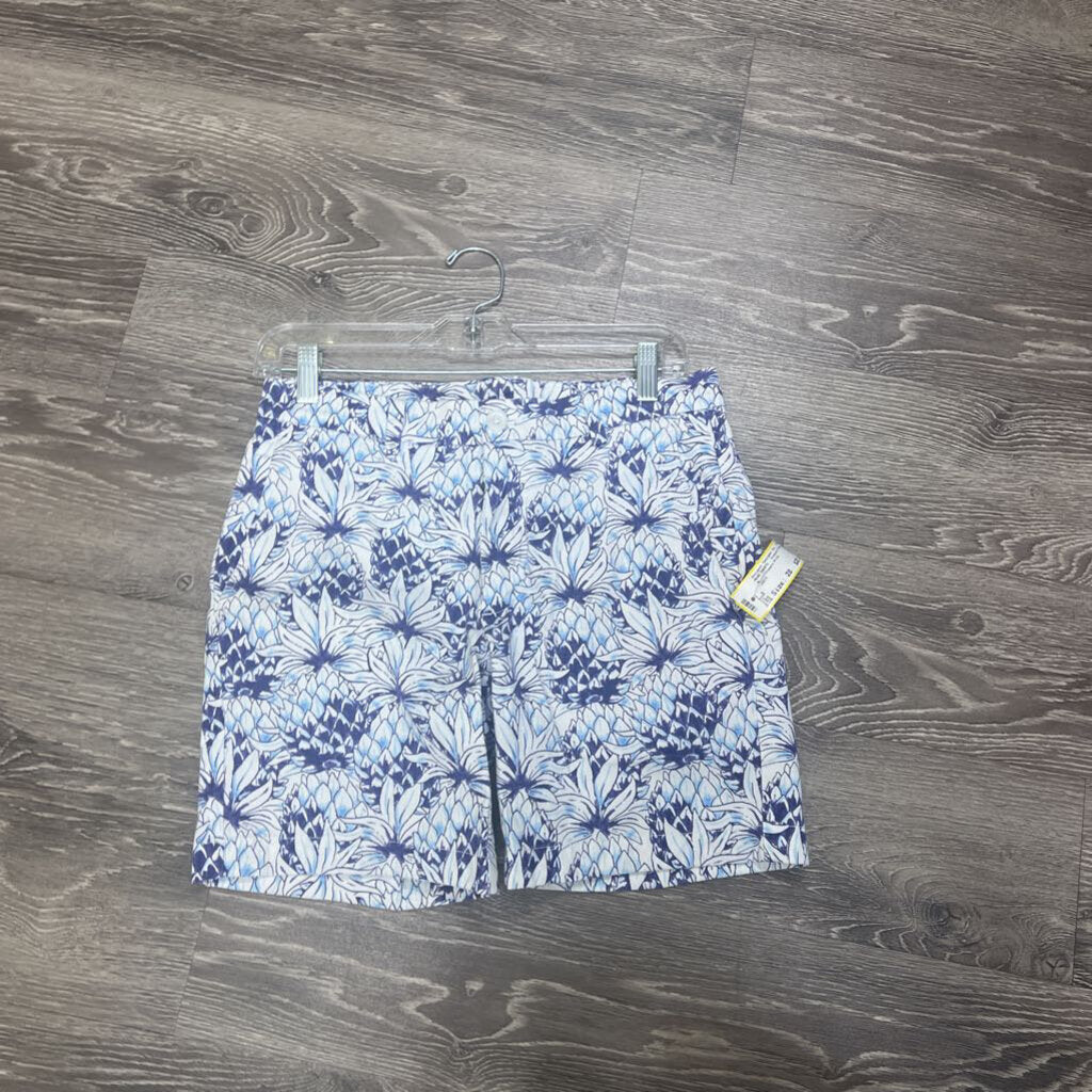 Vineyard Vines Multi Flowers Print MENS SHORTS 28