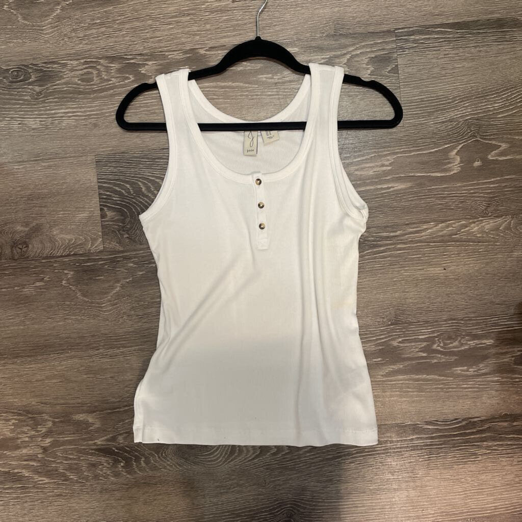 Joie 3 Button Tank TOPS M