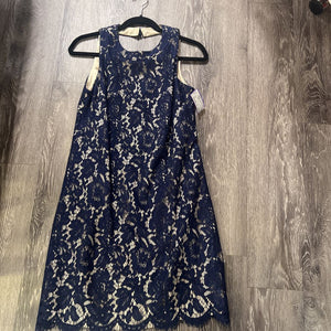 Vince Camuto Lace Slvls DRESSES 6