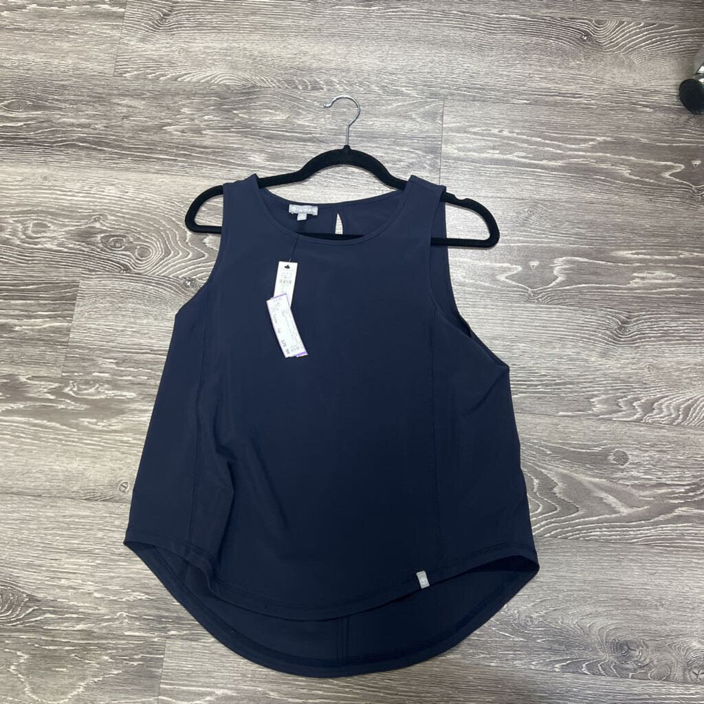T by Talbots NWT Sleeveless Tank TOPS Sp