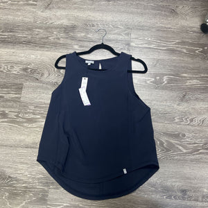 T by Talbots NWT Sleeveless Tank TOPS Sp