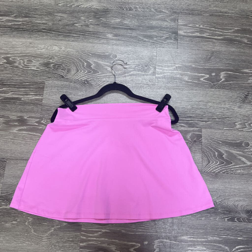 Susana Monaco NWT Classic Mini SKIRTS L