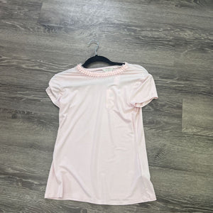 Ted Baker MWT Neckline Detail Tee TOPS 1