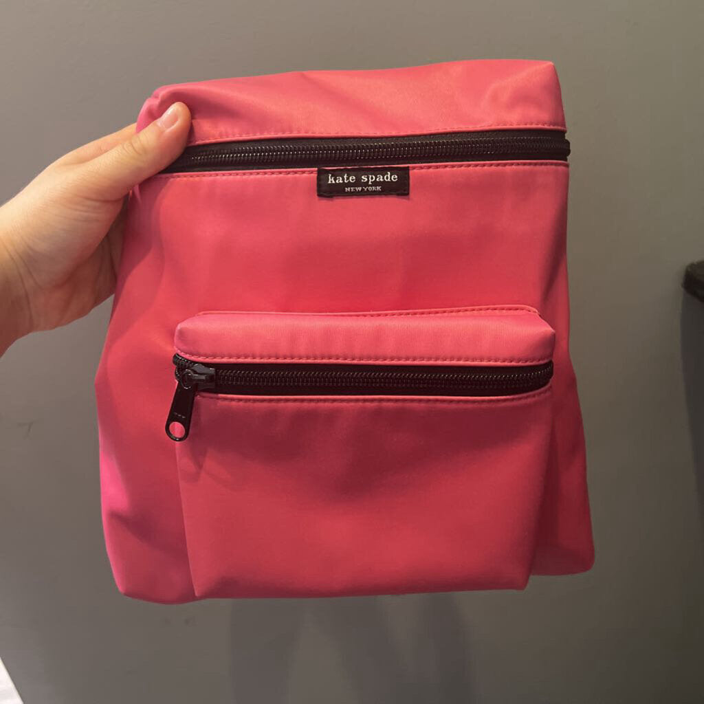 Kate Spade Mini Backpack HANDBAGS S