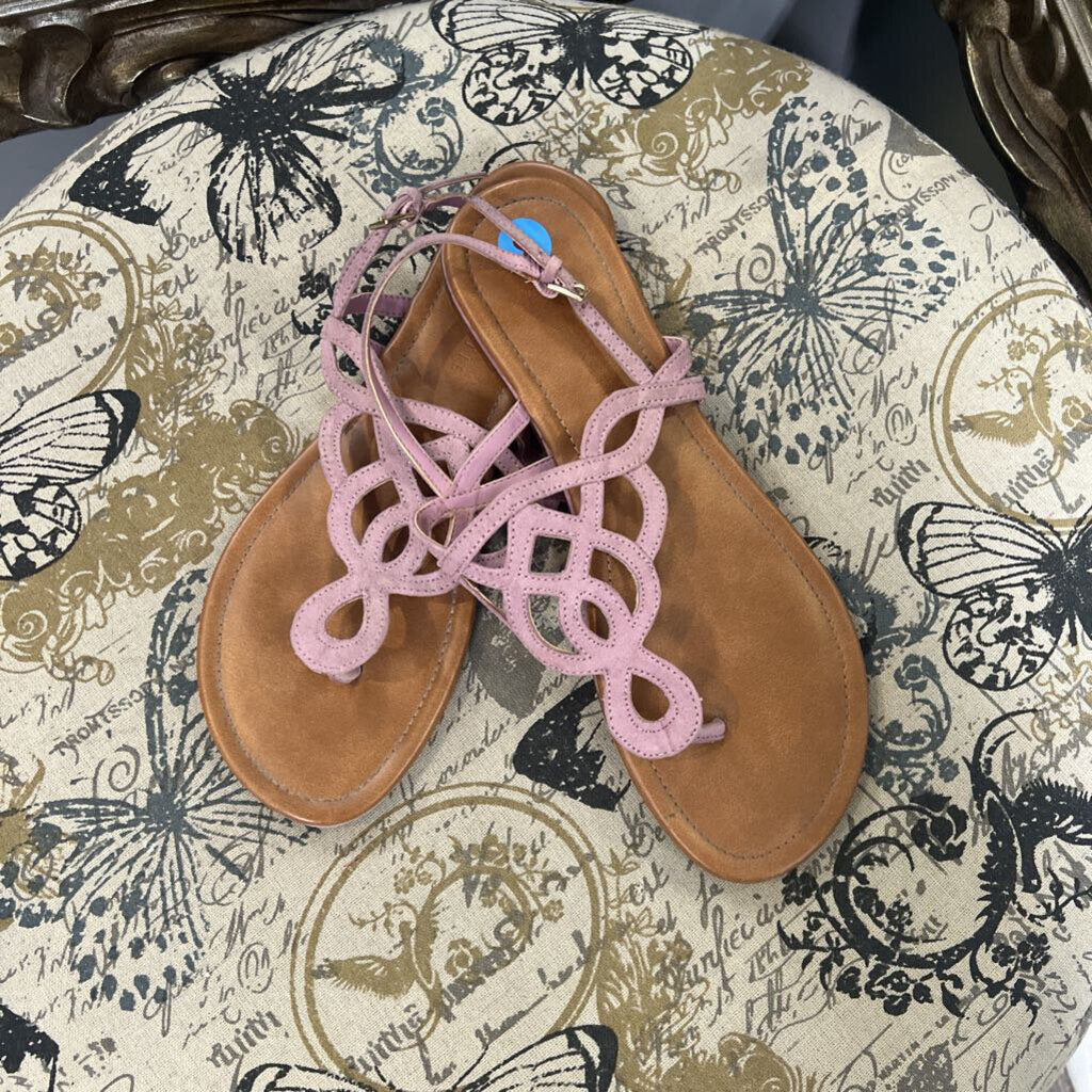 Kelly & Katie Sandals SHOES 8