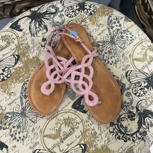 Kelly & Katie Sandals SHOES 8