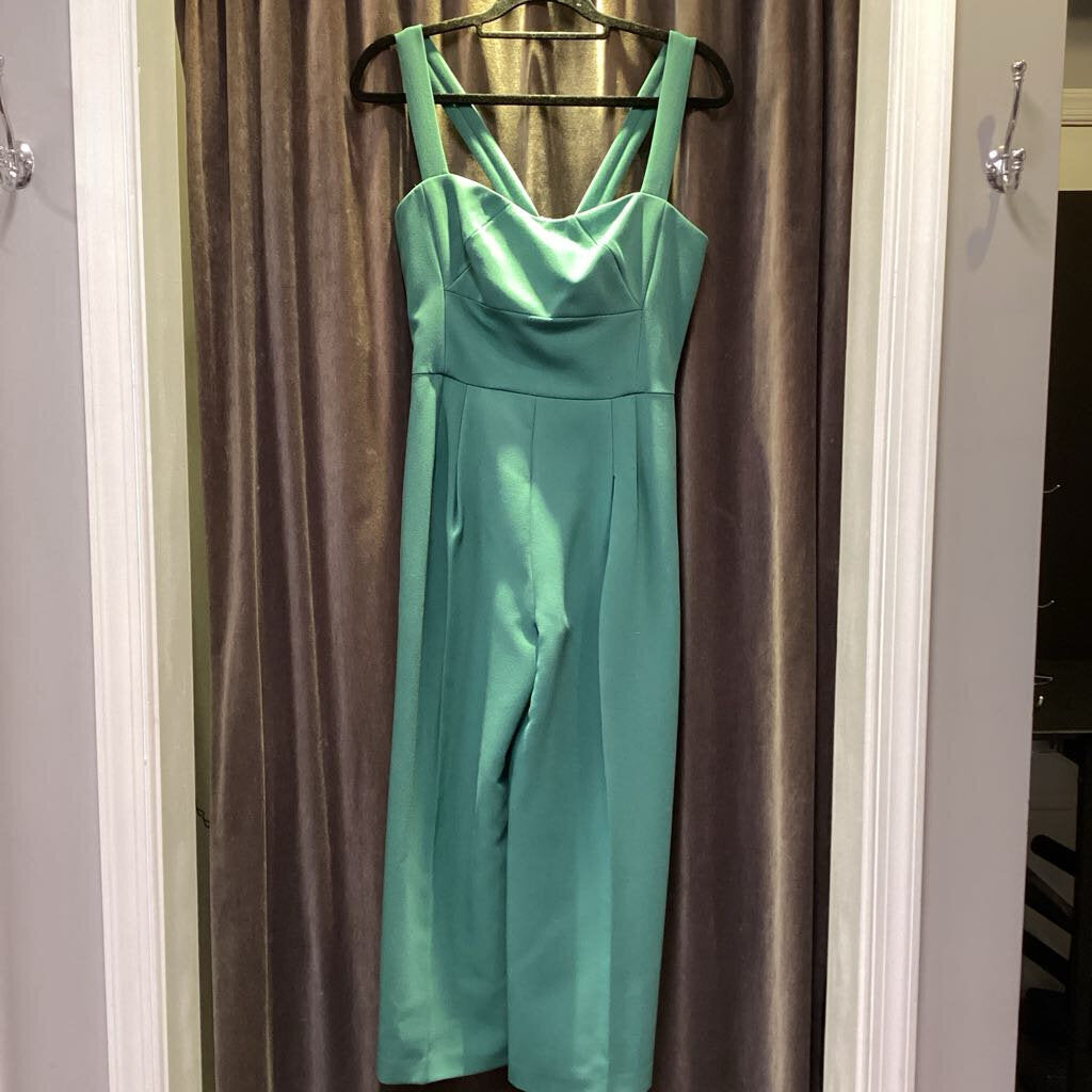 Gal Meets Glam Sleeveless Pant Jumpsuit JUMPSUITS 4